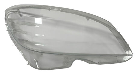 MERCEDES W204 2007-2011 L SYD1008  FAR CAMI MARKA İLE UYUMLU