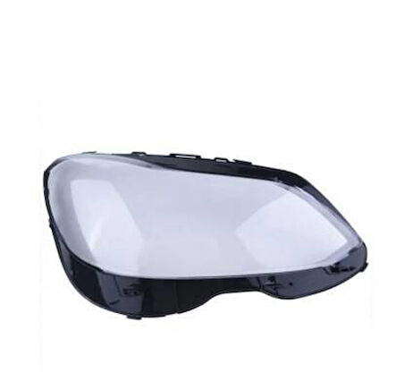 MERCEDES W212 2014-2016 L SYD1036  FAR CAMI MARKA İLE UYUMLU