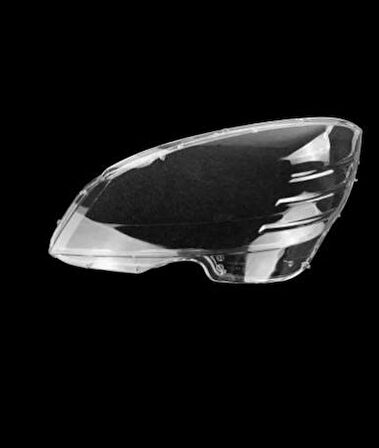 MERCEDES W204 2011-2013 R SYD1037  FAR CAMI MARKA İLE UYUMLU