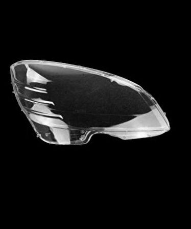 MERCEDES W204 2011-2013 L SYD1038  FAR CAMI MARKA İLE UYUMLU