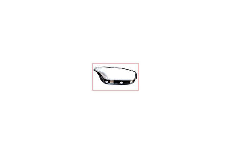 VOLVO XC 90 2019-2023 L SYD1048  FAR CAMI MARKA İLE UYUMLU