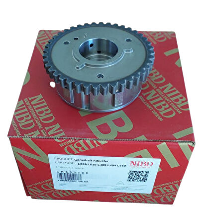 EKSANTRİK MİLİ AYARLAYICISI LR033733 L359 L538 L405 L494 L550 (L88066002 SYD1062