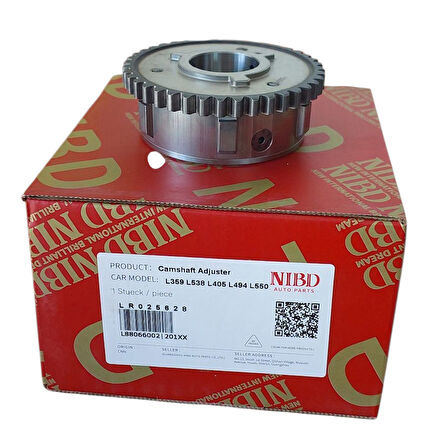 EKSANTRİK MİLİ AYARLAYICISI LR025628 L359 L538 L405 L494 L550 (L88066002 SYD1063