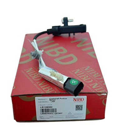 KRANK MİLİ KONUM SENSÖRÜ  LR126062 L405(L88809001 SYD1060