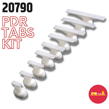 PDR ÖPÜCÜK SET 8 Lİ 20790