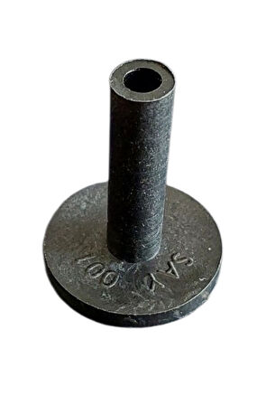 SAY-001 10mm DELİKLİ RADYATÖR BAĞLANTI  AYAĞI SAY-001