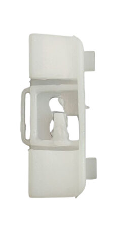 GENERAL GM İÇ ASTAR ŞERİT KLİPSİ SAYK5064 12 ADET MARKA İLE UYUMLU