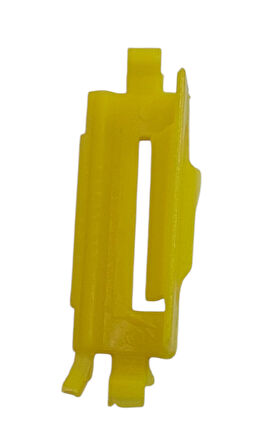 GM BUICK KAPI KENARI AYDINLATMA ŞERİT KLİPSİ SAYK5065 12 ADET MARKA İLE UYUMLU