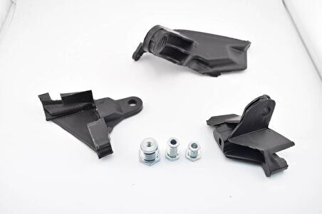 MERCEDES E211 2002-2009 SOL (6 PARÇA) FAR TAMİR KİTİ MRC 012 MARKA İLE UYUMLU