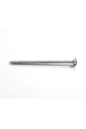 4.0x70 Sunta Vidası Çinko 200 Adet