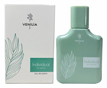 Venilia Individual For Woman Eau De Parfum 50 ML