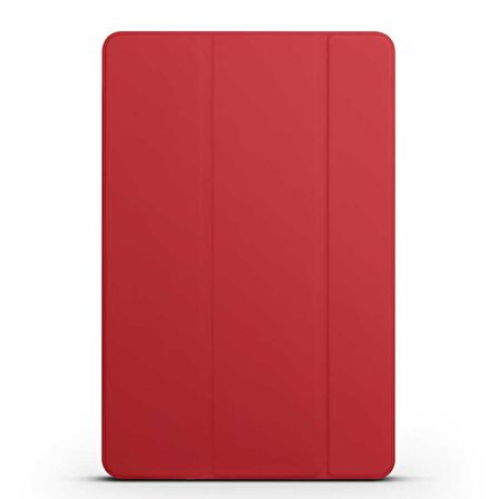 Xiaomi Mi Pad 5 Kılıf Smart Cover Standlı 1-1 Kapaklı