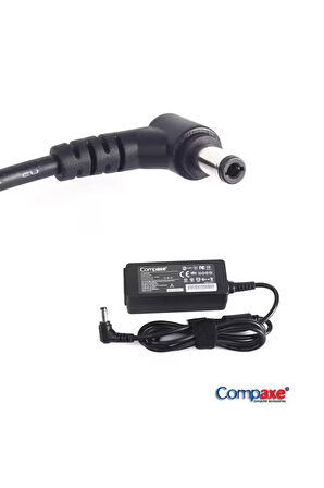 CNT-398 TOSHBA 45W 19V 2.37A 5.5*2.5 LAPTOP ADAPTÖRÜ !!! YERLİ ÜRETİM !!!