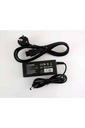 Compaxe CLT-343 15V 4A 6,3-3,0 Notebook Adaptö