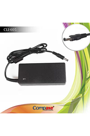 CLI-605 IBM/LENO 72W 16V 4.5A 5.5*2.5 LAPTOP ADAPTÖRÜ