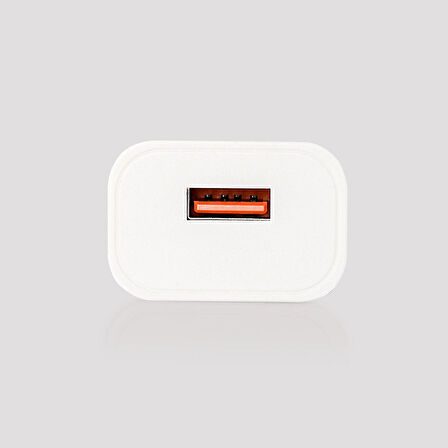 COMPAXE CTA-524B 12W 5V 2.4A USB 3.0  ADAPTÖR BEYAZ SEYAHAT ŞARJI