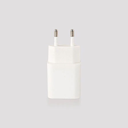COMPAXE CTA-524B 12W 5V 2.4A USB 3.0  ADAPTÖR BEYAZ SEYAHAT ŞARJI