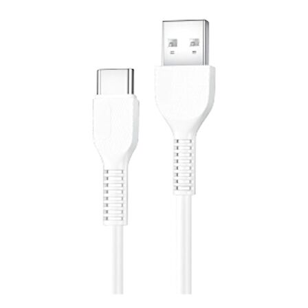 Adapthor Type C To Usb 3 Amper  ( Küçük Kutulu ) Kablo 