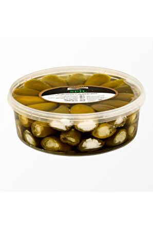 Peynir Dolgulu Jalapeno Biber 550 gr