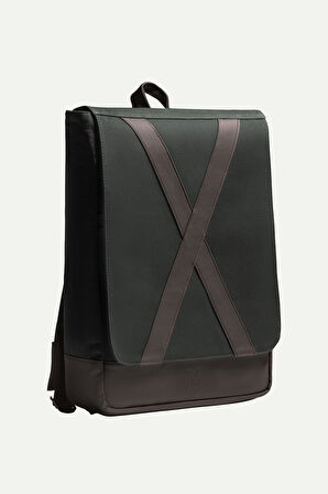 Unisex Sırt Çantası - Nordhug - Asphalt