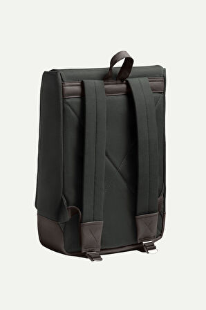 Unisex Sırt Çantası - Nordhug - Asphalt