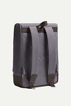 Unisex Sırt Çantası - Nordhug - Plum