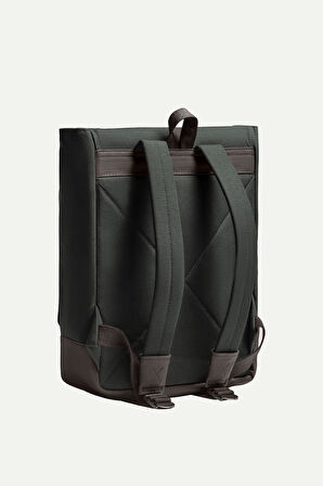Unisex Sırt Çantası - Nordhug Mini - Asphalt