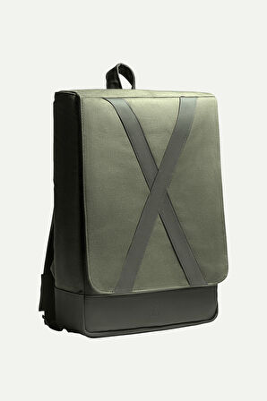 Unisex Sırt Çantası - Nordhug - Jungle
