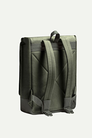 Unisex Sırt Çantası - Nordhug Mini - Jungle
