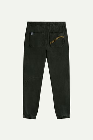 Antrasit Erkek Jogger Pantolon | (Panoha - Asphalt)