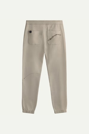 Gri Erkek Jogger Pantolon | (Panoha - Concrete)
