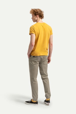 Gri Erkek Jogger Pantolon | (Panoha - Concrete)