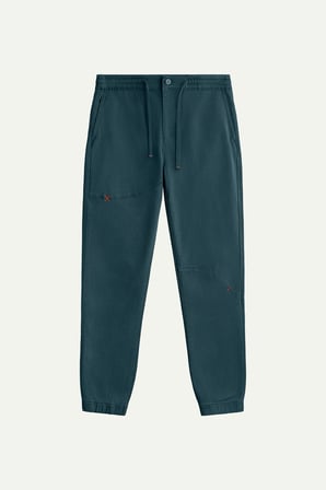 Lacivert Erkek Jogger Pantolon | (Panoha - Ocean)