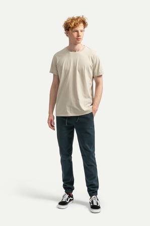Lacivert Erkek Jogger Pantolon | (Panoha - Ocean)