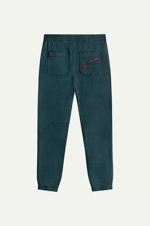 Lacivert Erkek Jogger Pantolon | (Panoha - Ocean)