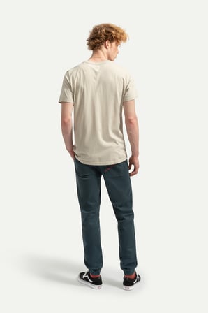 Lacivert Erkek Jogger Pantolon | (Panoha - Ocean)