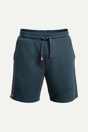 Erkek Jogger Şort - Wuma - Ocean