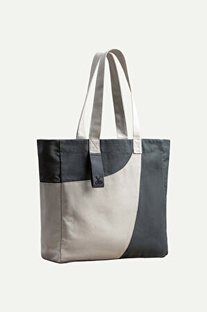 Unisex Tote Bag Çanta - Meclo - Torm