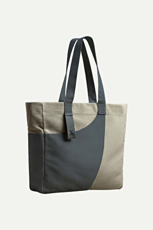 Unisex Tote Bag Çanta - Meclo - Nouc