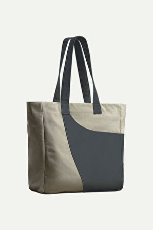 Unisex Tote Bag Çanta - Meclo - Nouc