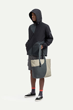 Unisex Tote Bag Çanta - Meclo - Nouc