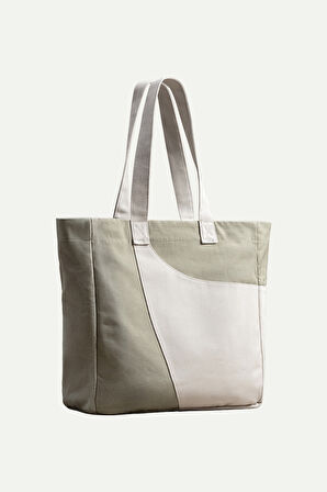 Unisex Tote Bag Çanta - Meclo - Krit