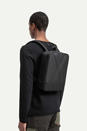 Unisex Sırt Çantası - Robroc Mini - Tar