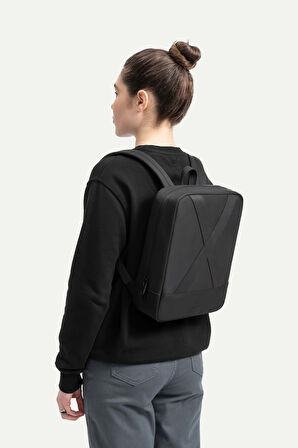 Unisex Sırt Çantası - Robroc Mini - Tar