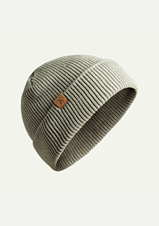 Unisex Bere - Kapelo - Concrete