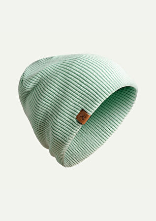 Unisex Bere - Kapelo - Mint