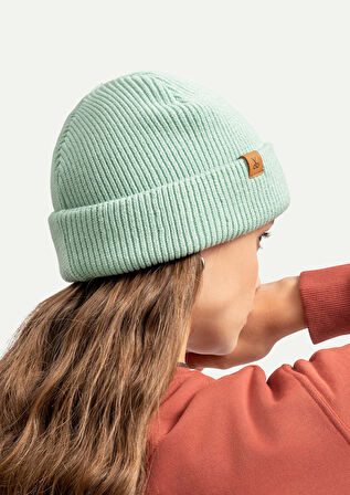 Unisex Bere - Kapelo - Mint