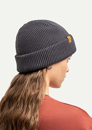 Unisex Bere - Kapelo - Plum