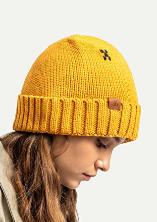 Unisex Bere - Crux - Sulphur
