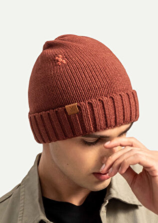 Unisex Bere - Crux - Brick